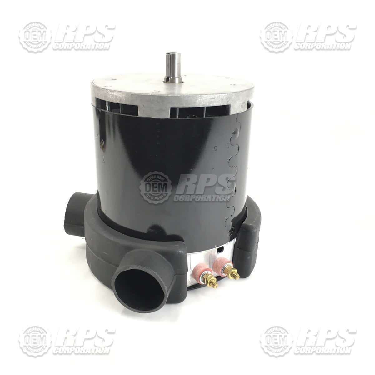 255-9506D - Motor,Burnisher,36v 85a,3.25HP,w/Cover 