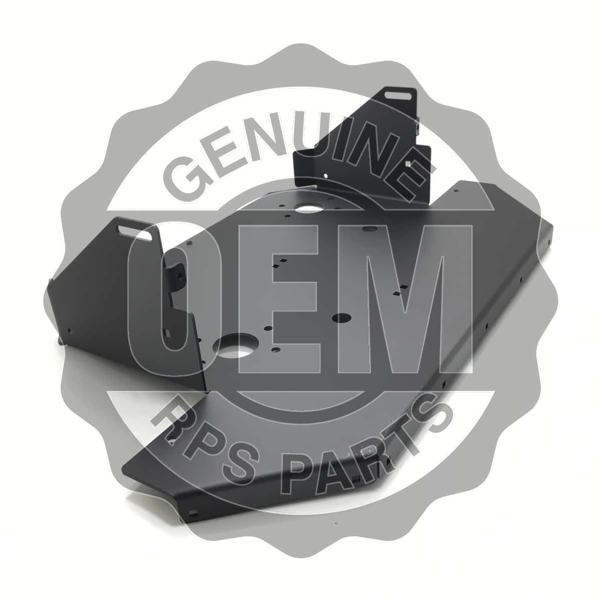 260-0505 - Deck, Disk, 32 