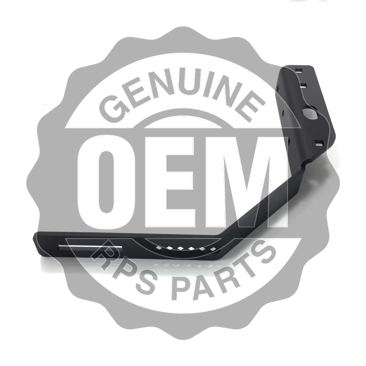 260-1004 - Bracket, Frame, Left 