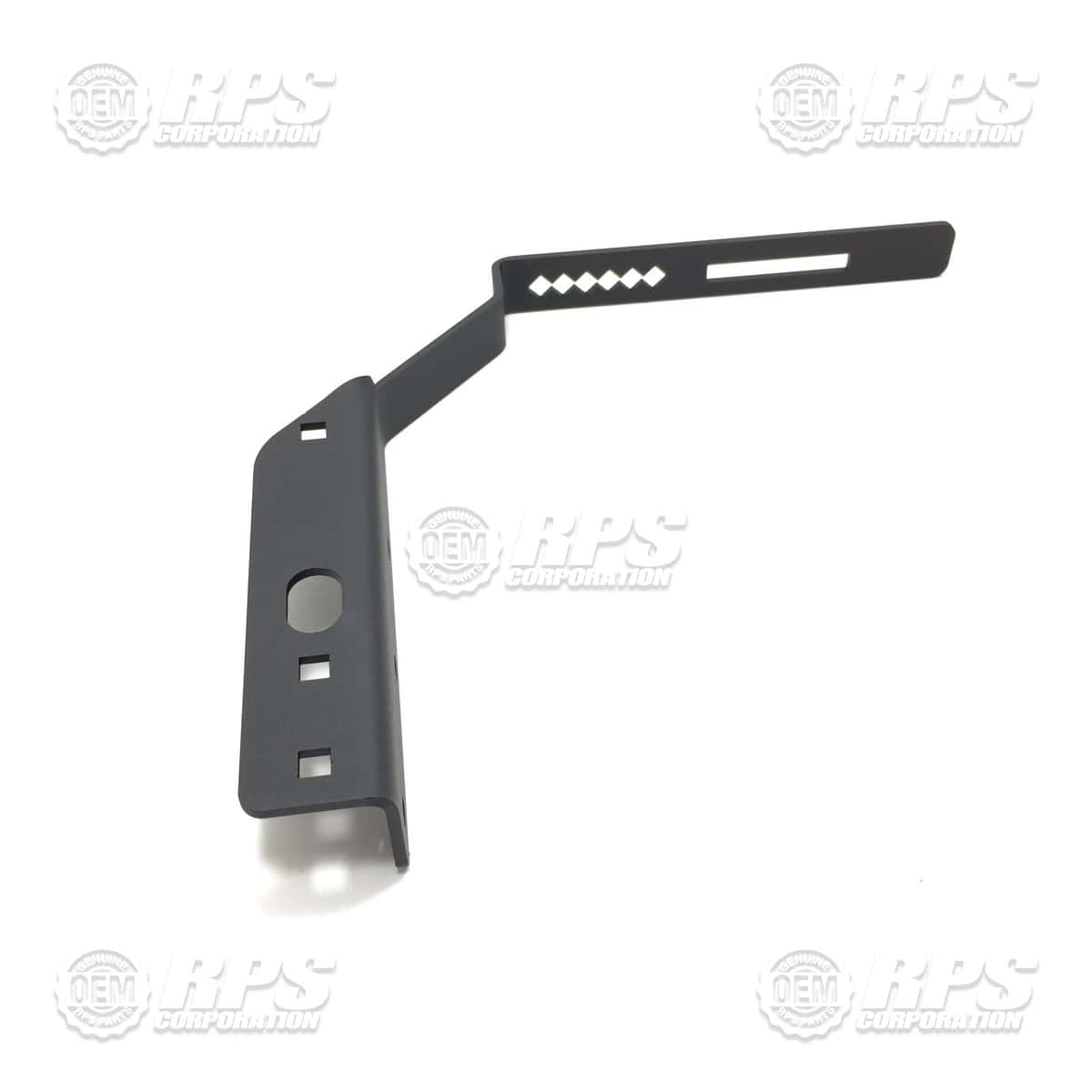260-1008 - Bracket, Frame, Left 