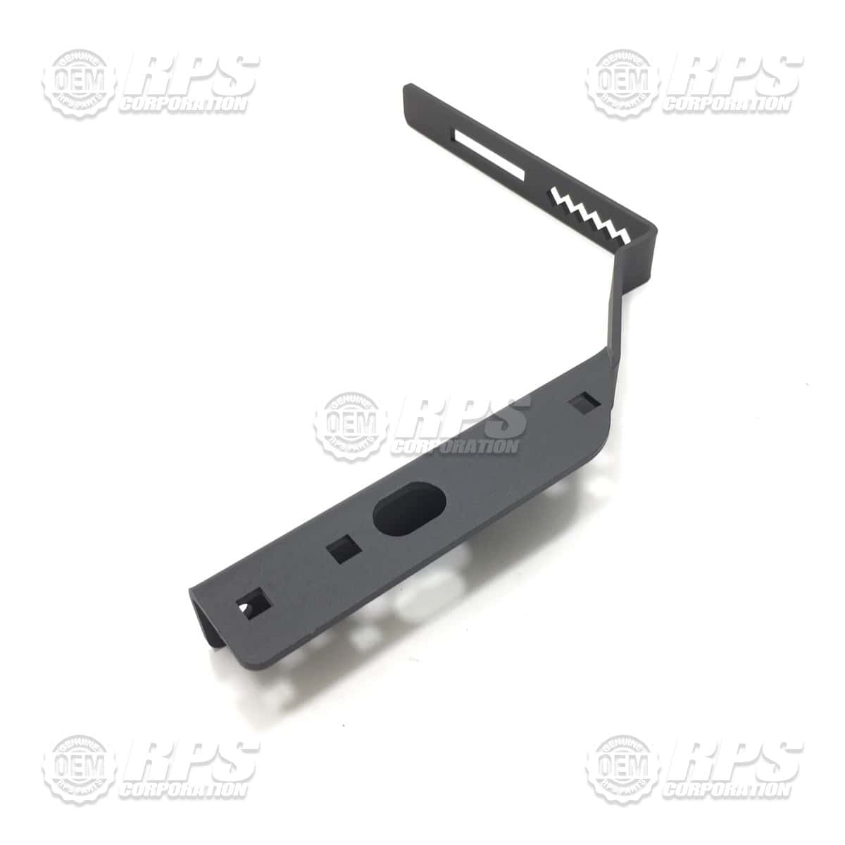 260-1009 - Bracket, Frame, Right 
