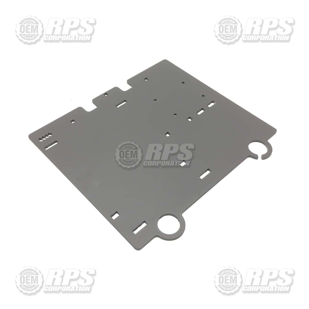 260-1012 - Utility Plate 36V,K25 