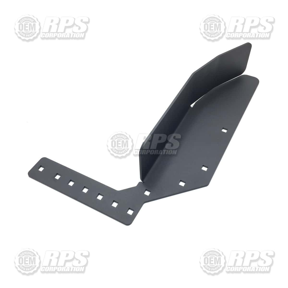 260-1015 - Brace, Frame, Left, XL 