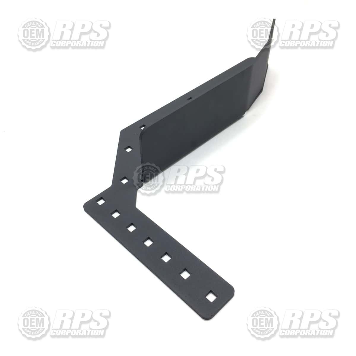 260-1016 - Brace, Frame, Right, XL 
