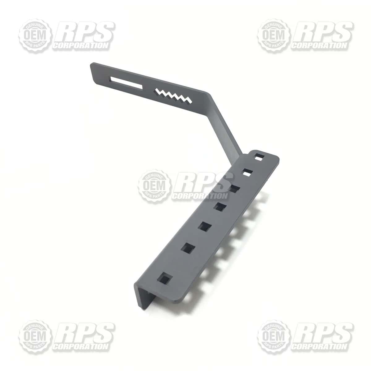 260-1018 - Bracket, Frame, Left, XL 