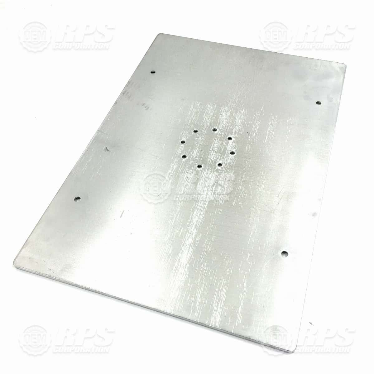 260-1020 - Driver, Plate, 20, Alum 