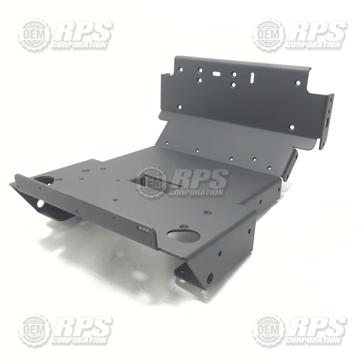 260-1101 - Main Frame 
