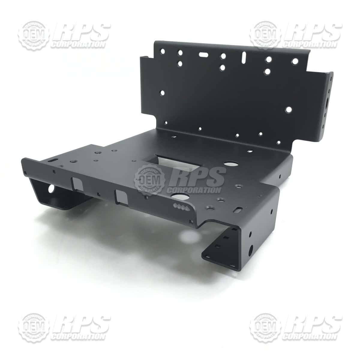 260-1102 - Main Frame, K12 / S 