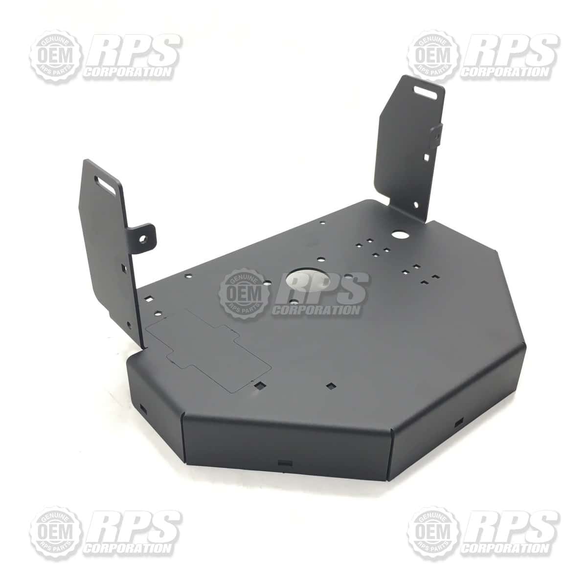 260-1117 - Disk Deck 17 