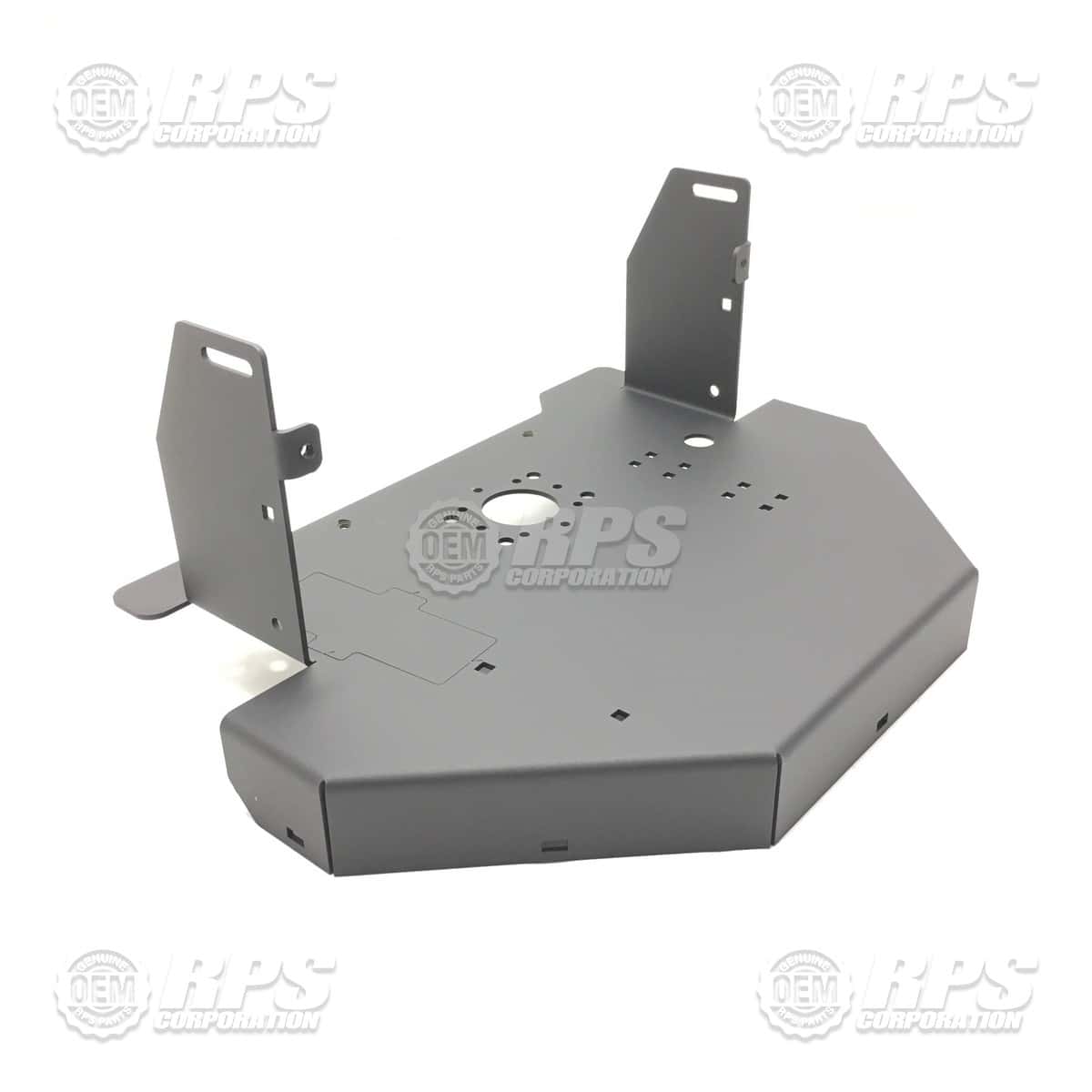 260-1120 - Disk Deck 20 