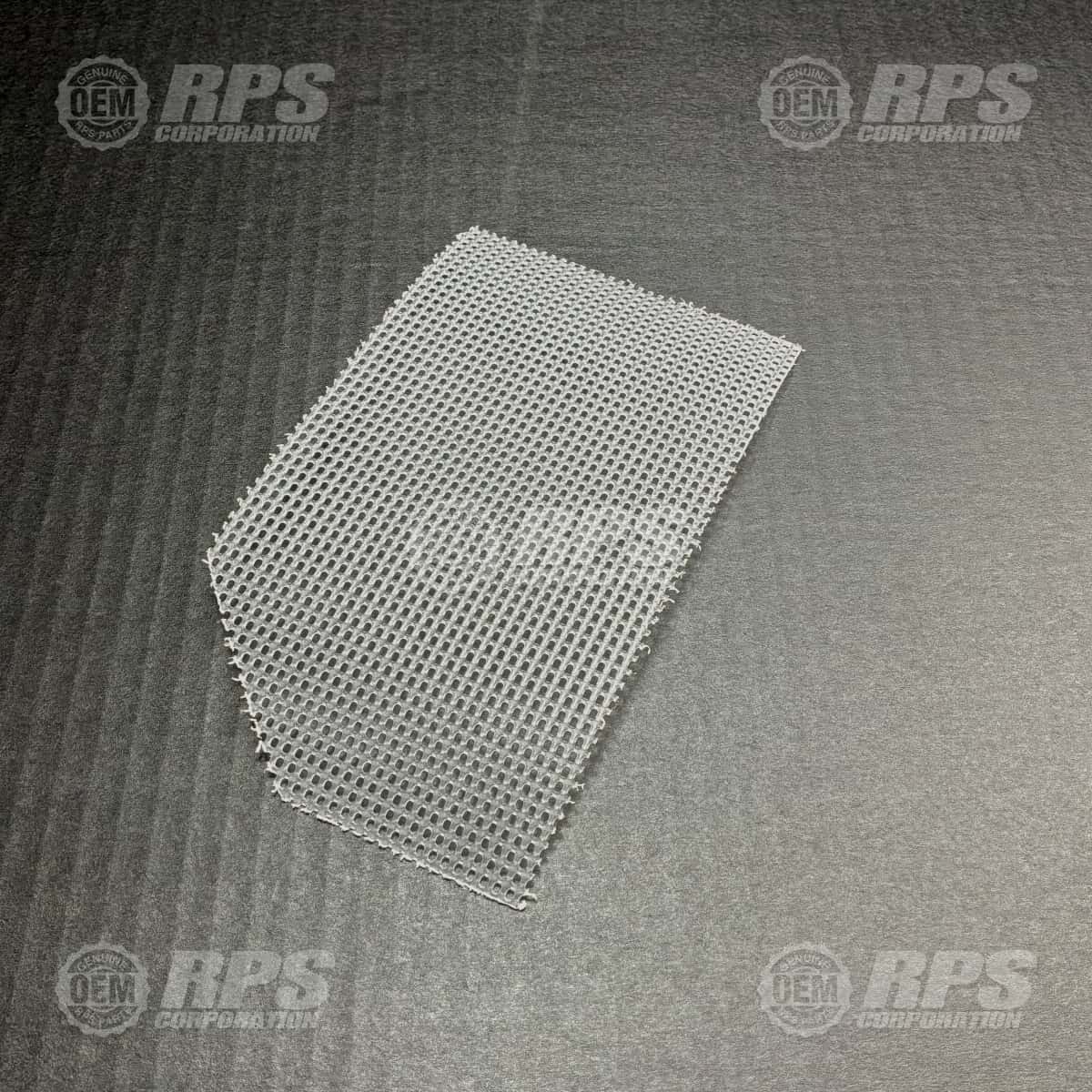 260-1128 - Solution Fill Mesh Screen 