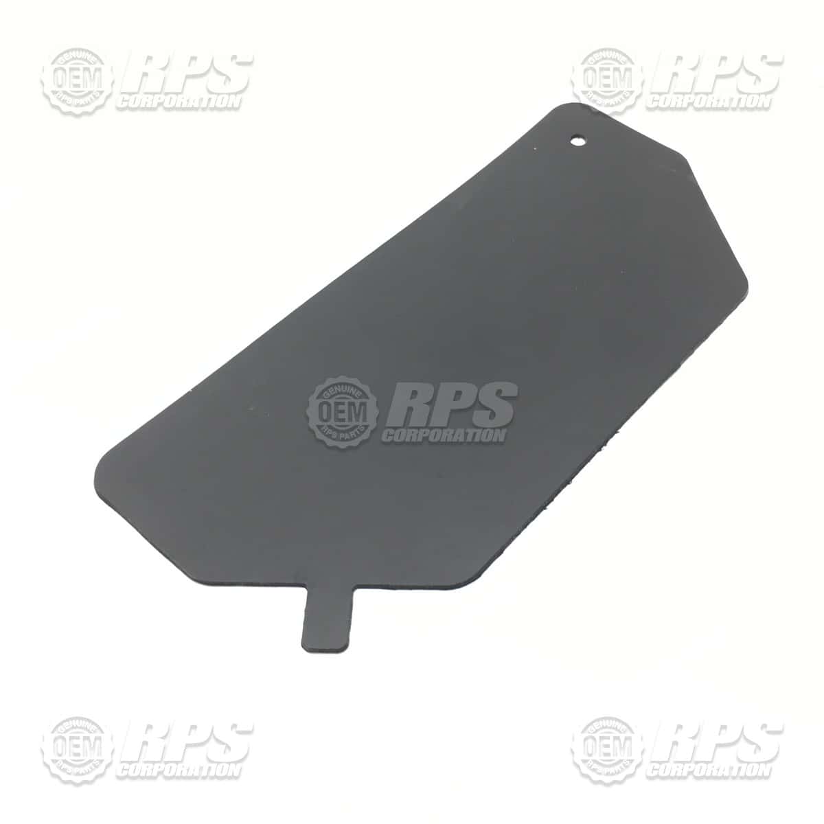 260-1129 - Front Fill Flap 