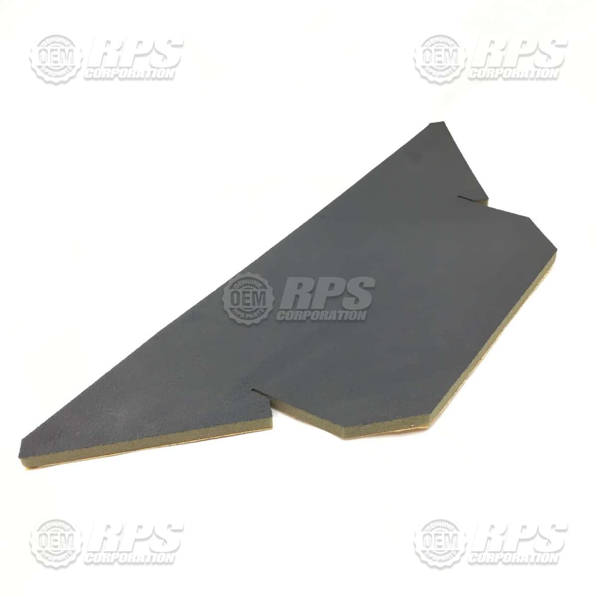 260-1132 - Vac Motor Insulation 