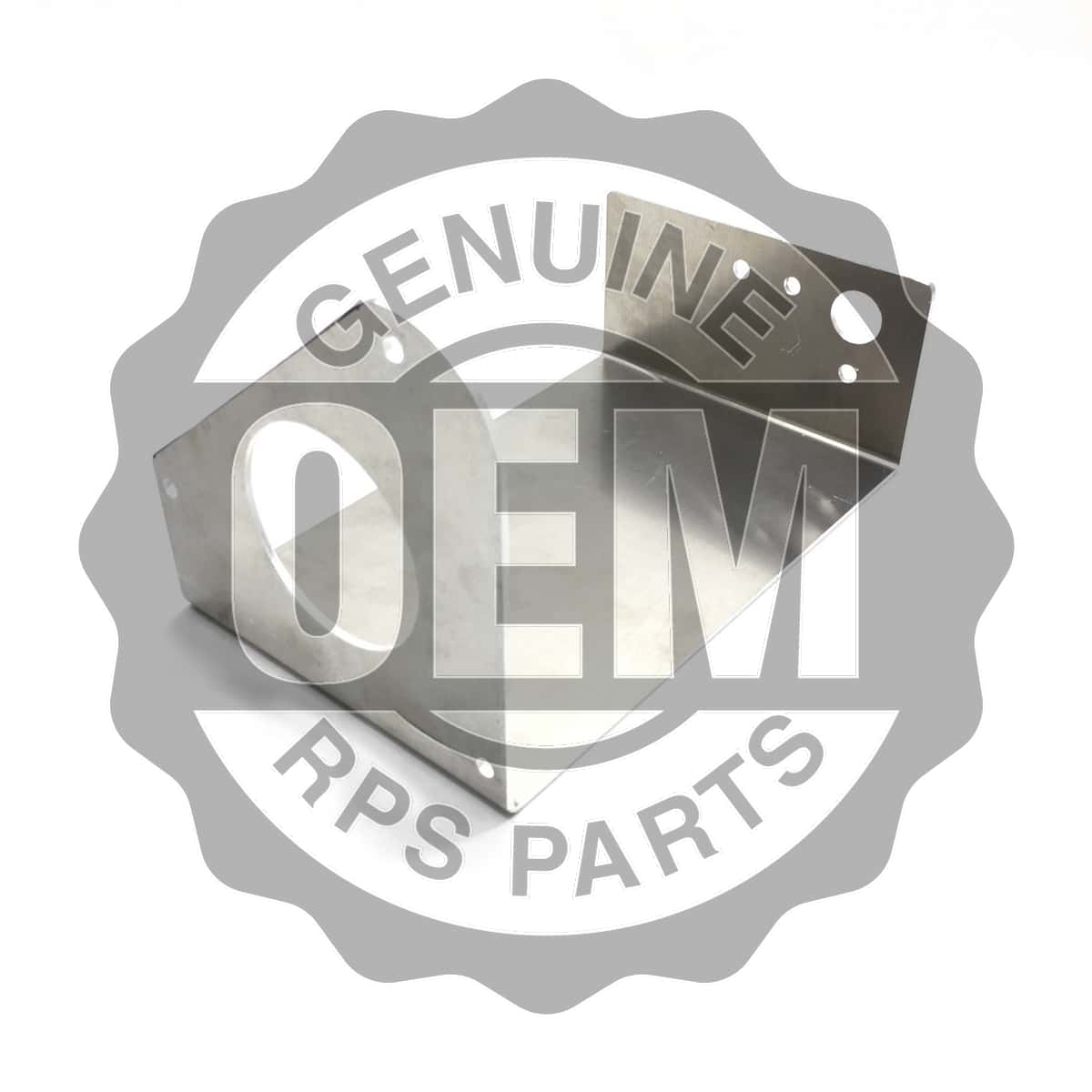 260-1145 - Bracket, Vac Box 