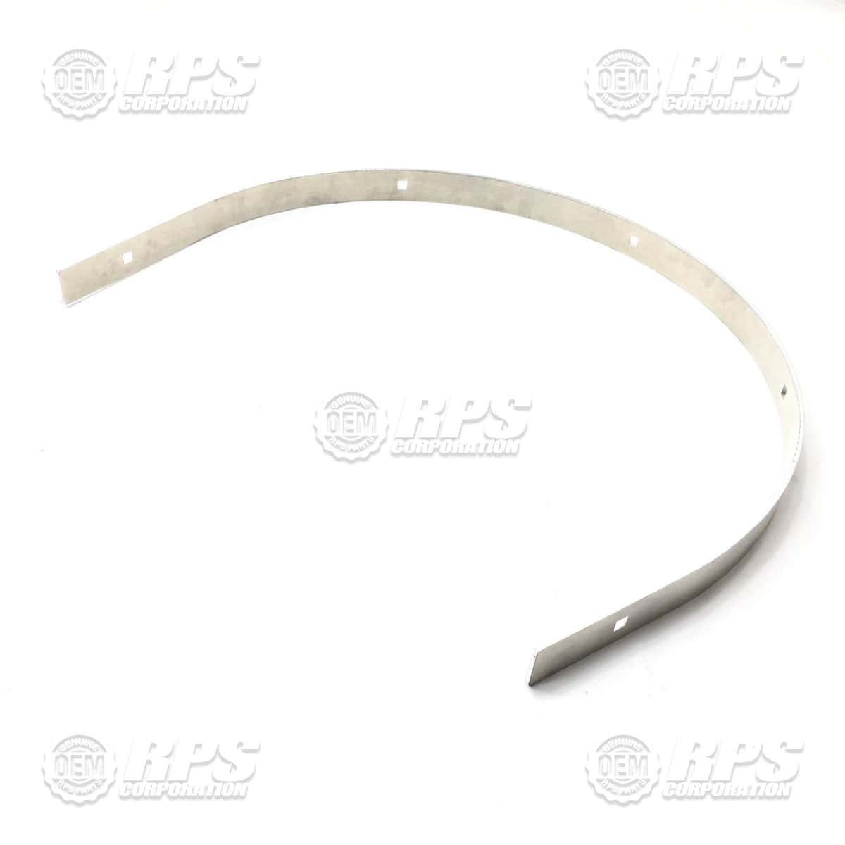 260-1173 - Curtain Band, Shroud, 17 