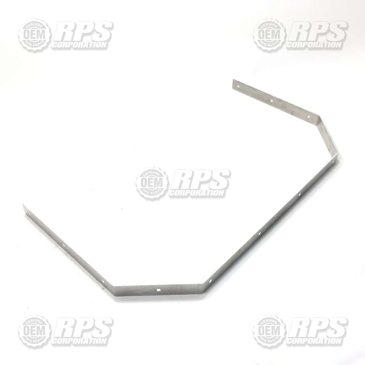 260-1177 - Curtain Band, Shroud, 32 