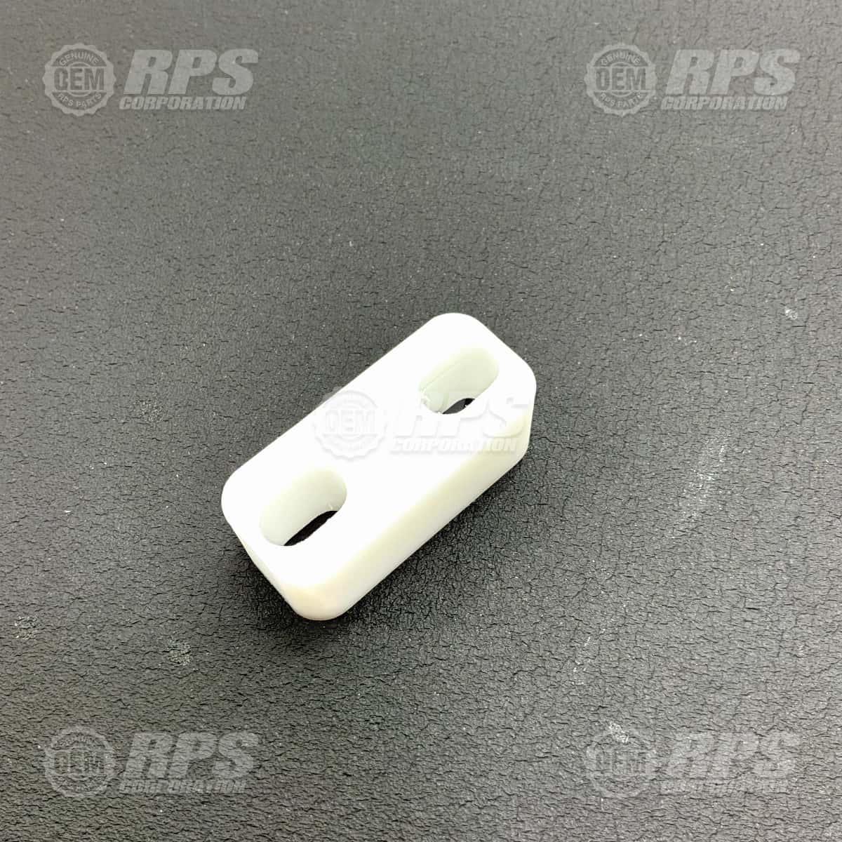 260-1270 - Axle Spacer 