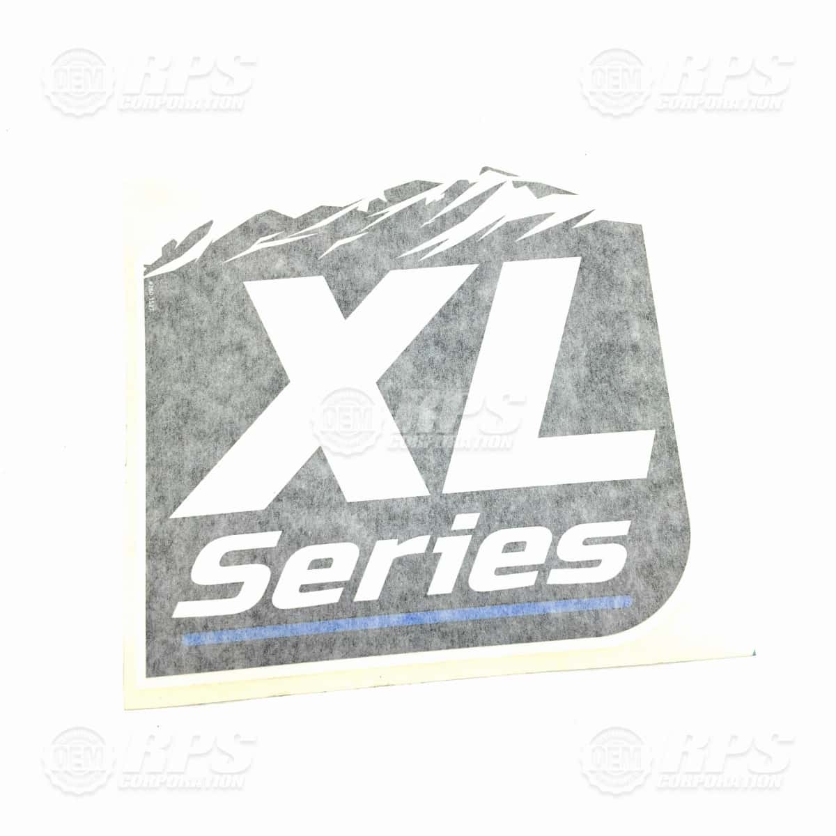260-1527 - Decal, XL 