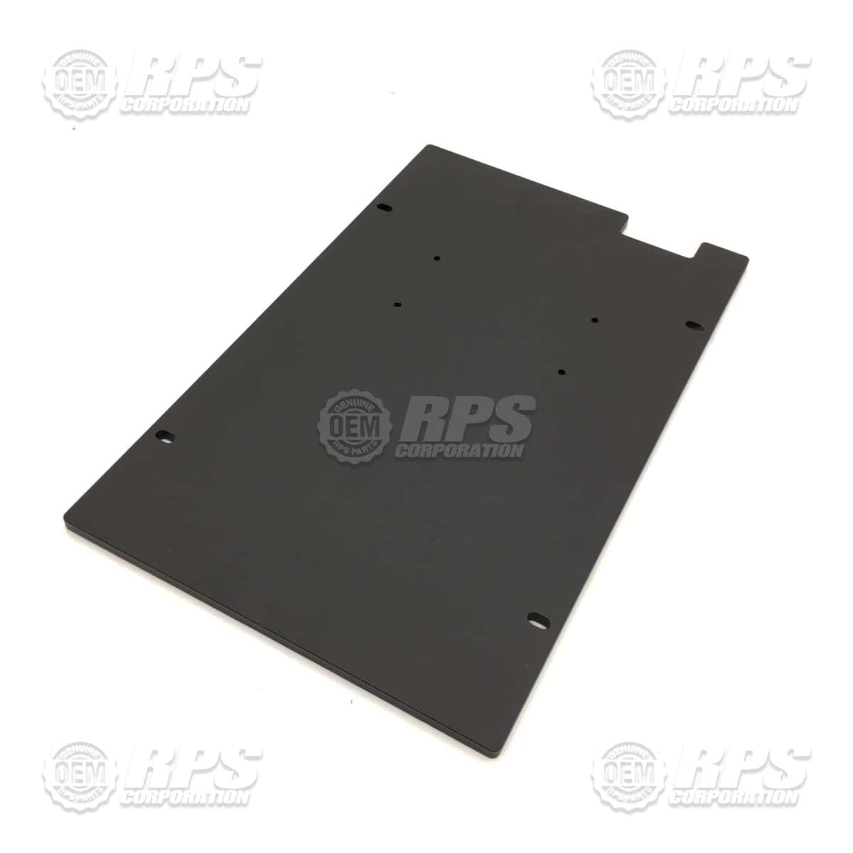 260-1997 - Control Panel Cover 