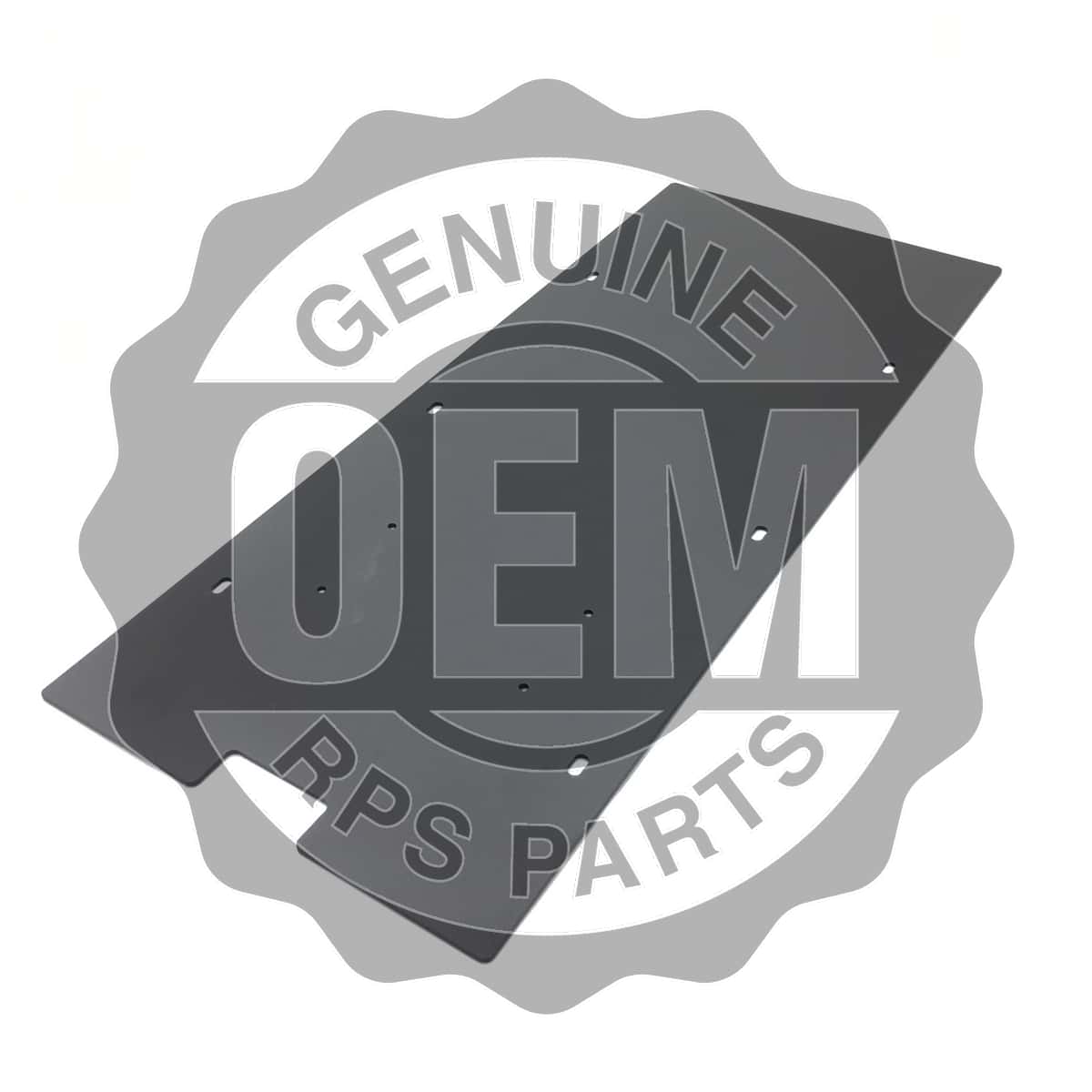 260-2002 - Cover, Access, Touch Screen 