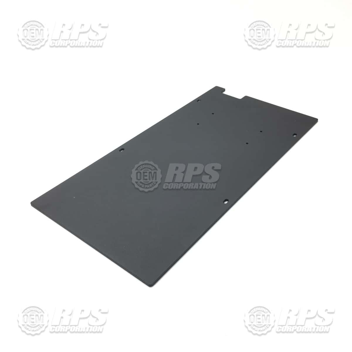 260-2004 - Control Panel Cover 