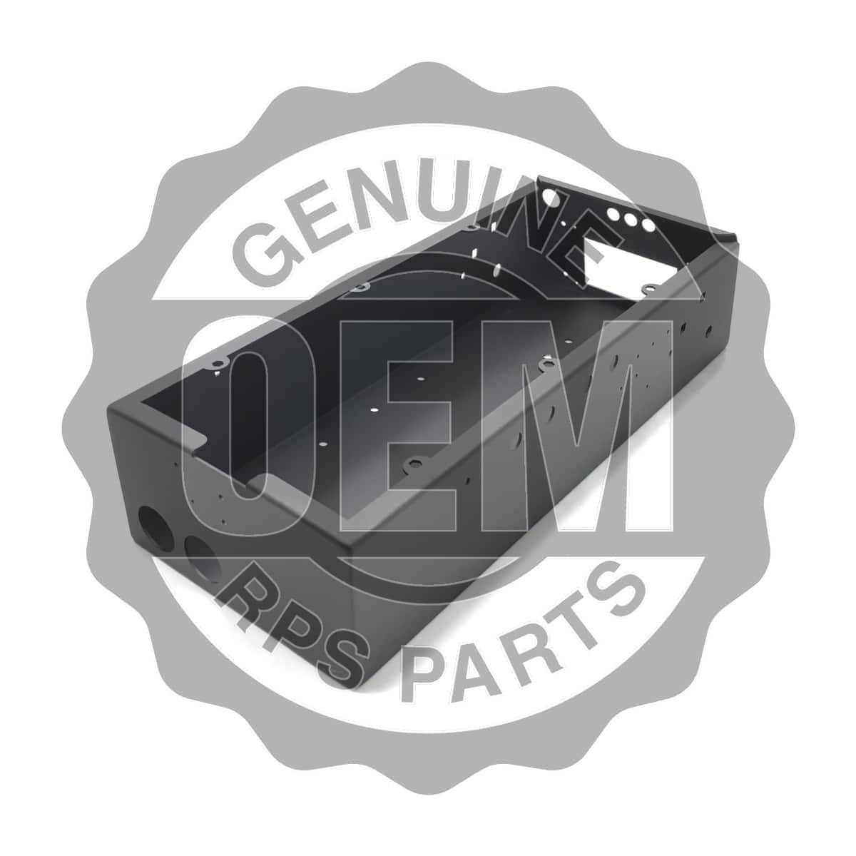 260-2012 - Decal, Central Command 