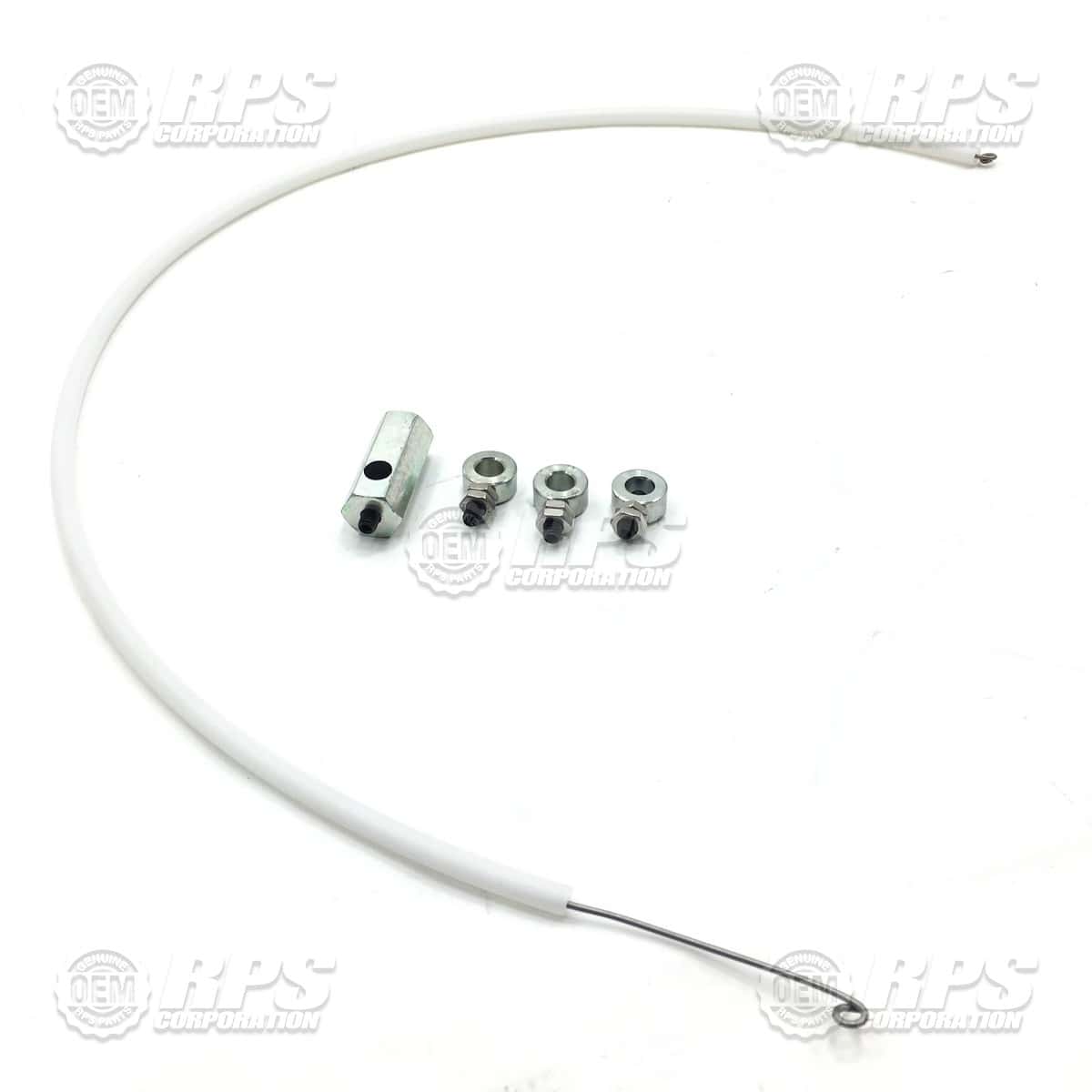 260-2013D - Solution Valve Cable K12, S