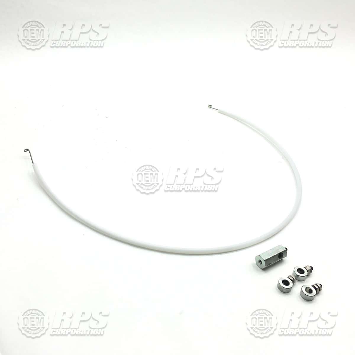 260-2015D - Solution Valve Cable K25, XL