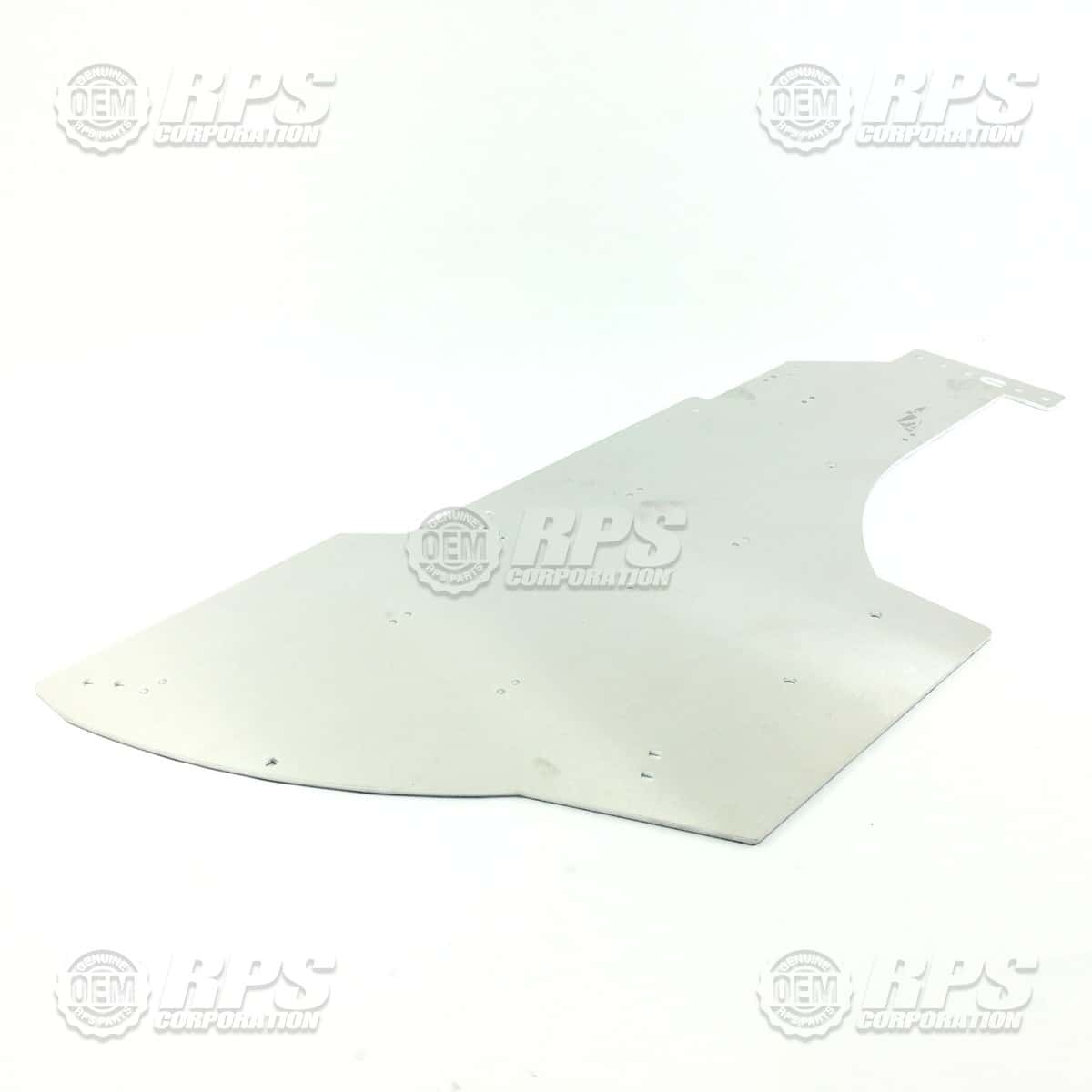 260-2463 - Bracket,Spray Tank,K25 