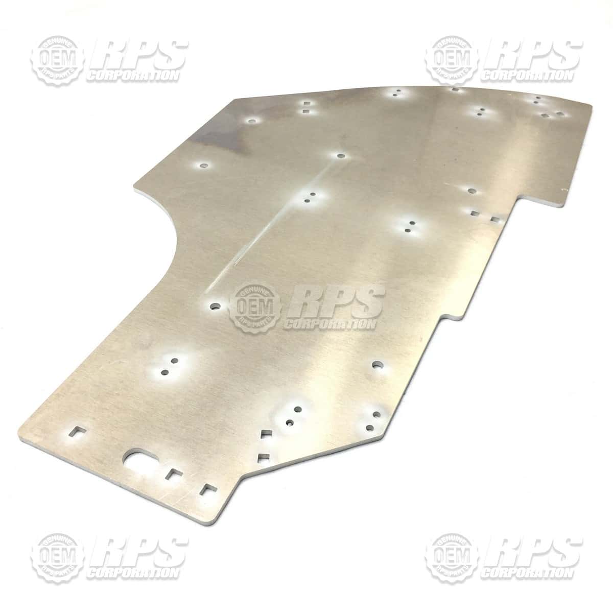 260-2464 - Bracket,Spray Tank 