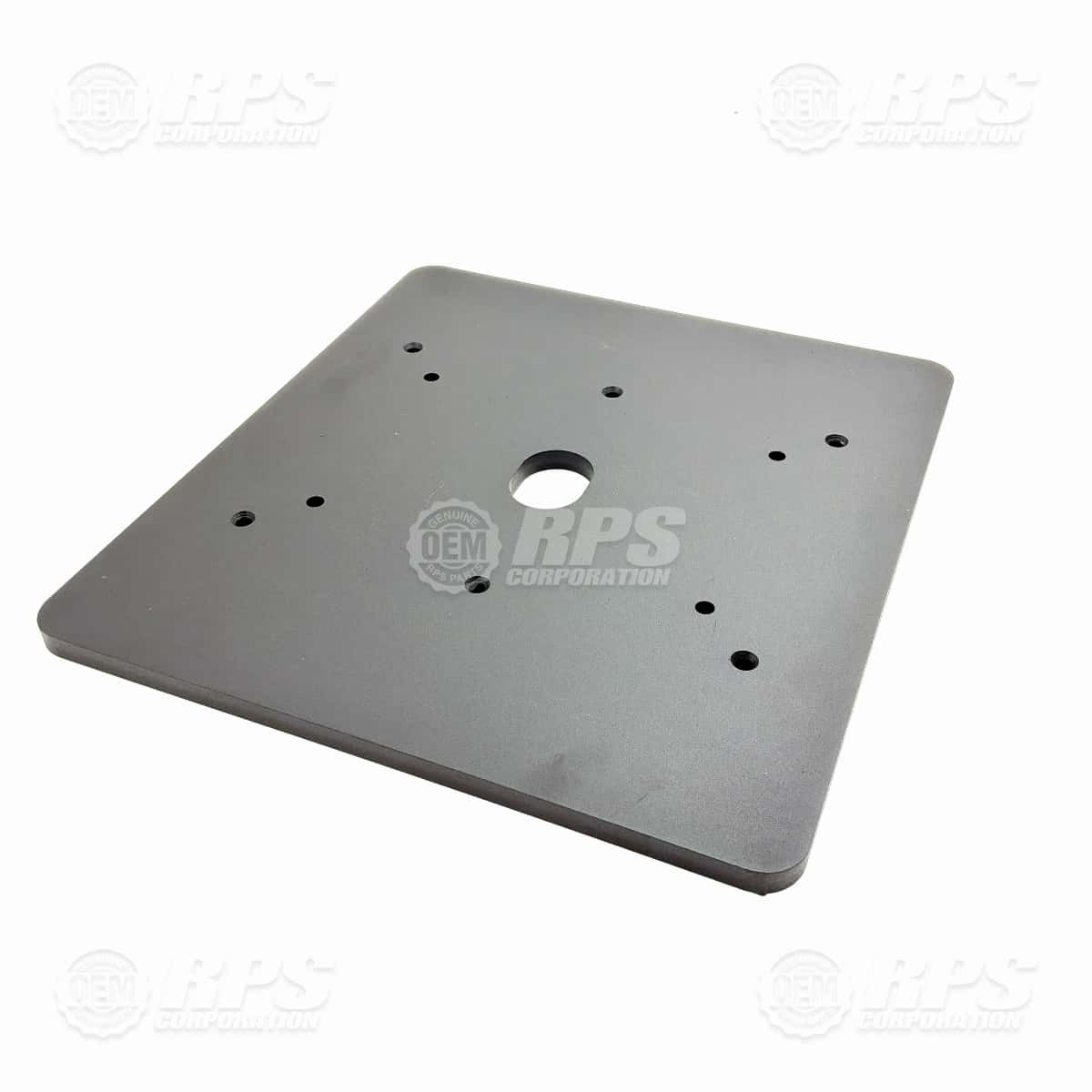 260-2998 - Battery Plate, K19 