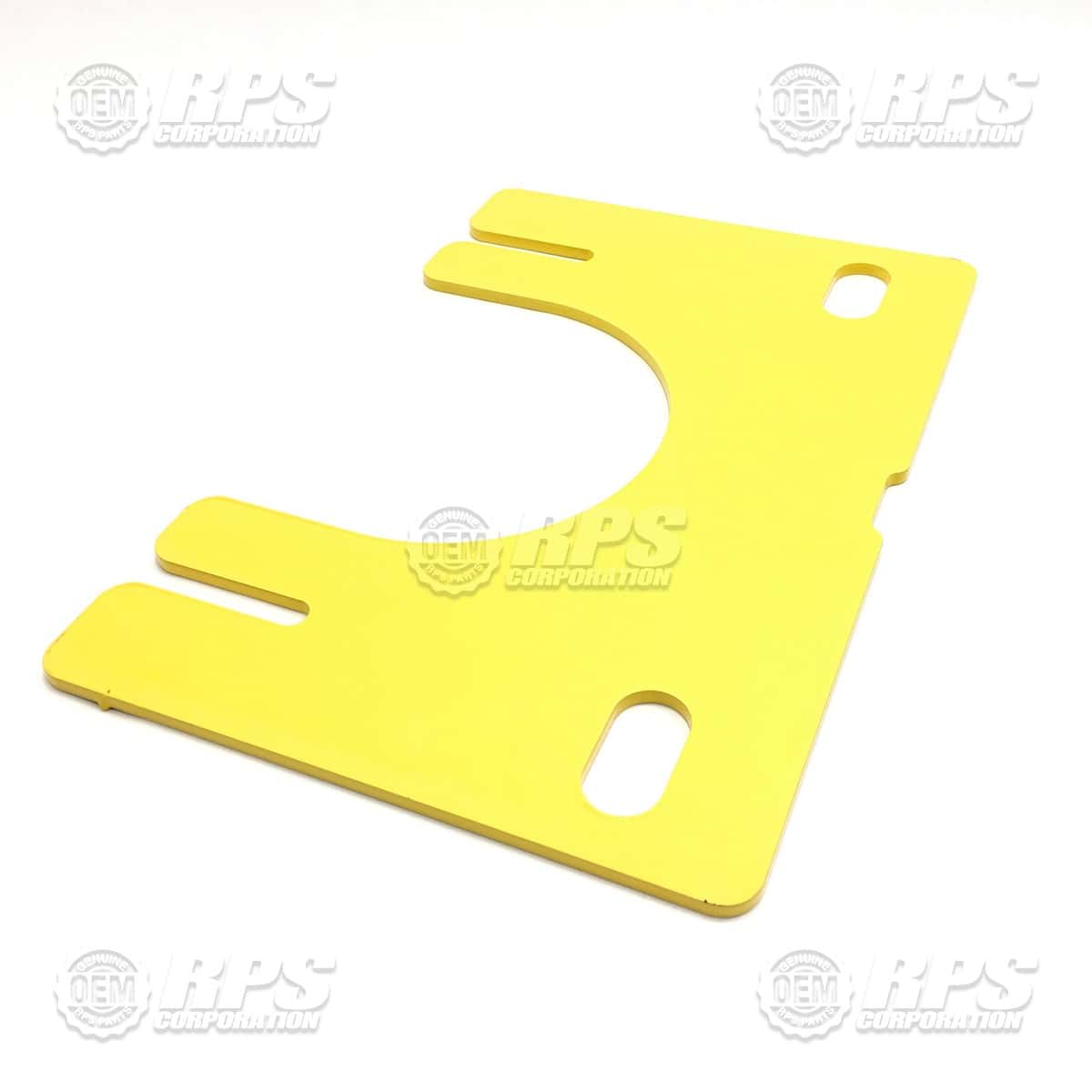 260-4021 - Weight, 8.25 Lbs., Yellow 