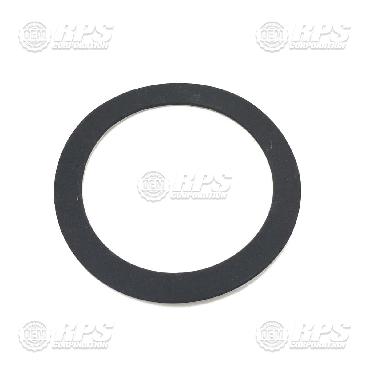 260-4104 - Gasket, 4 inch lid 