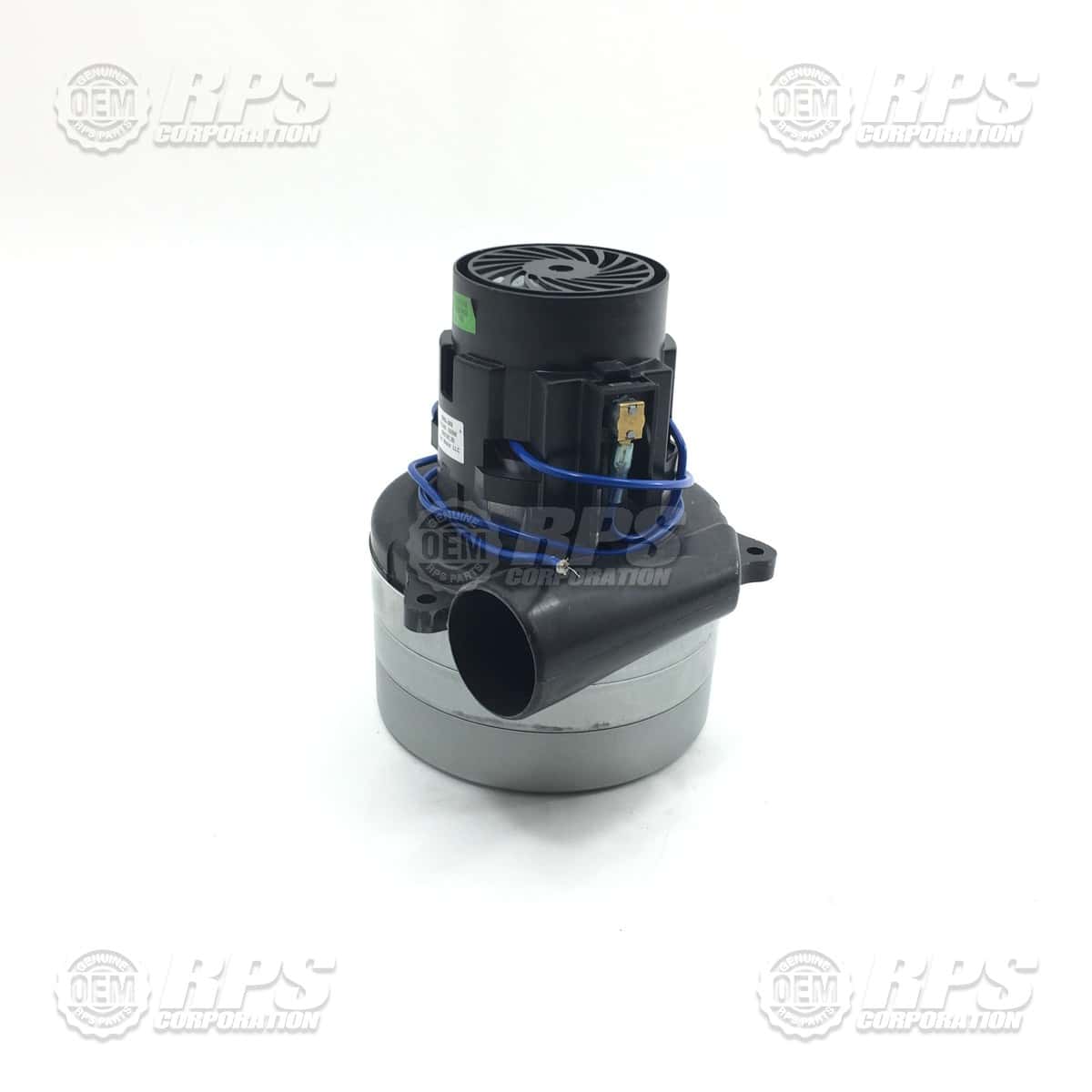 260-5250 - Motor,Vac, 5.7, 24V, 3 Stage 