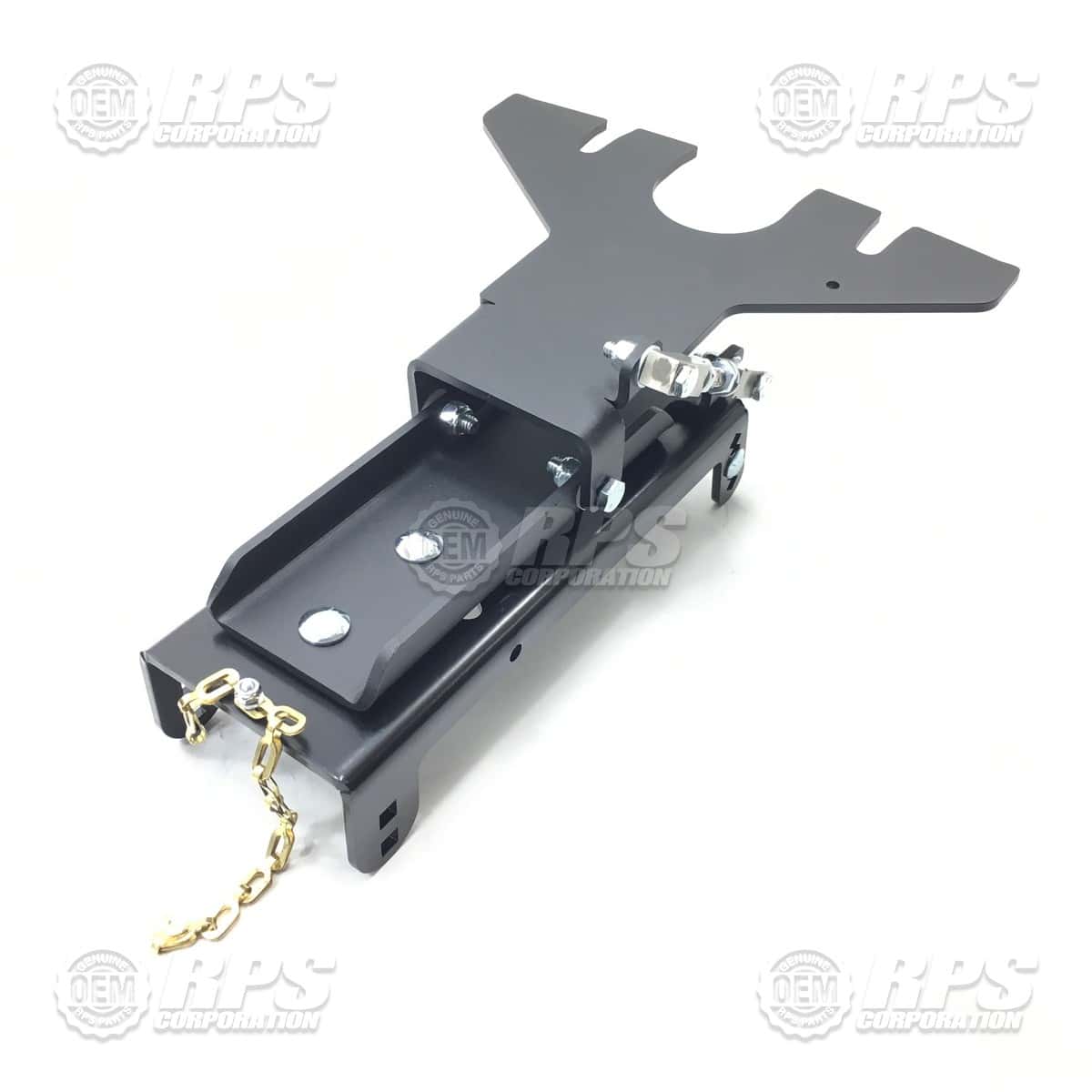 260-7155 - Squeegee Trail Arm Assembly 