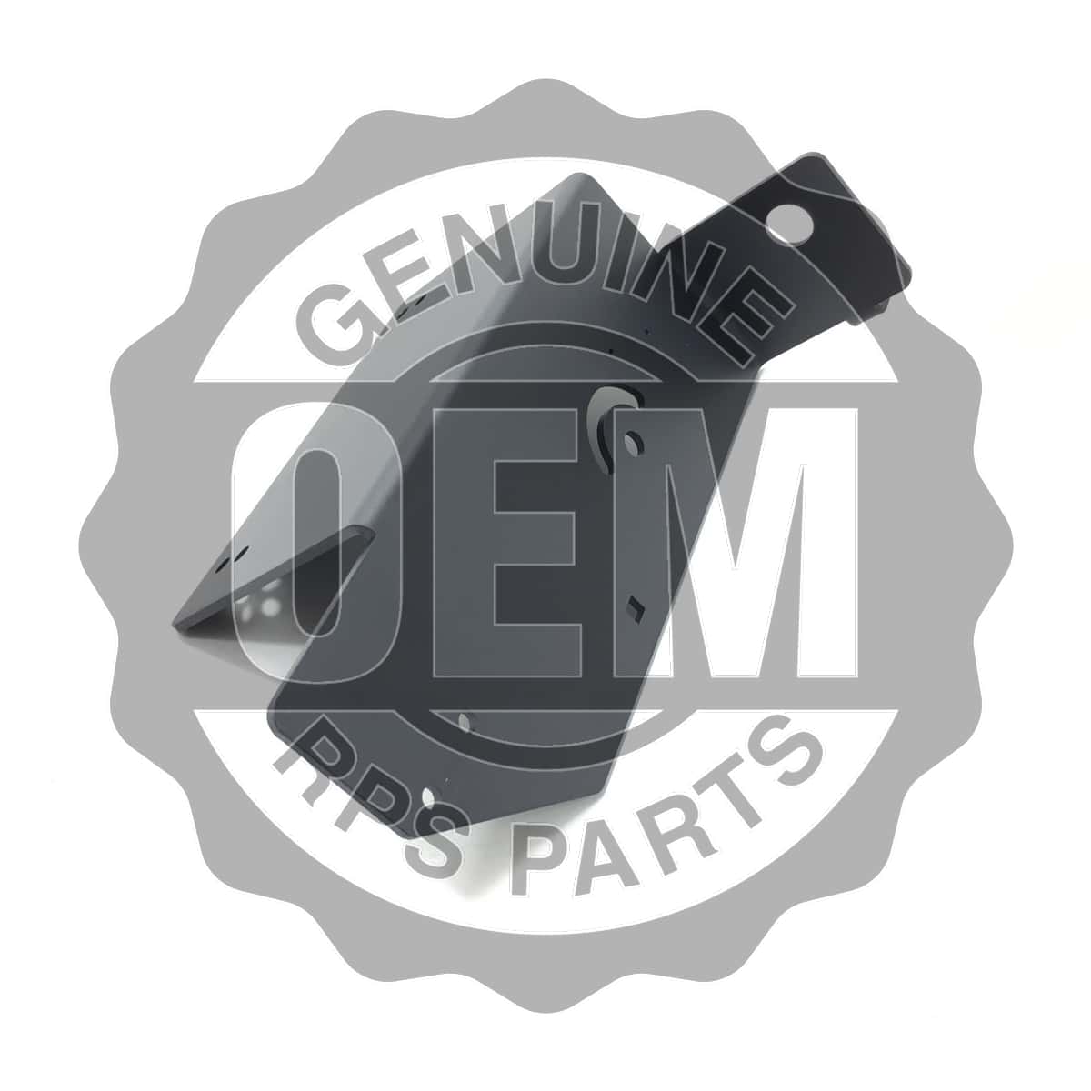 260-7180 - Lever Bracket 36V 