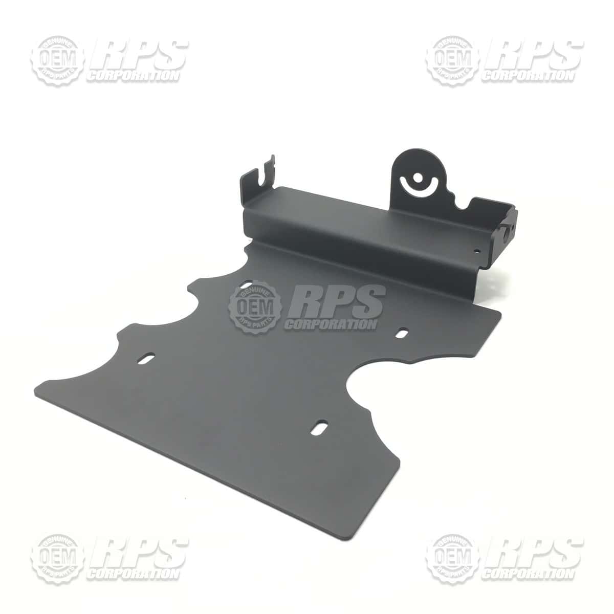260-7181 - Lever Bracket 24V 