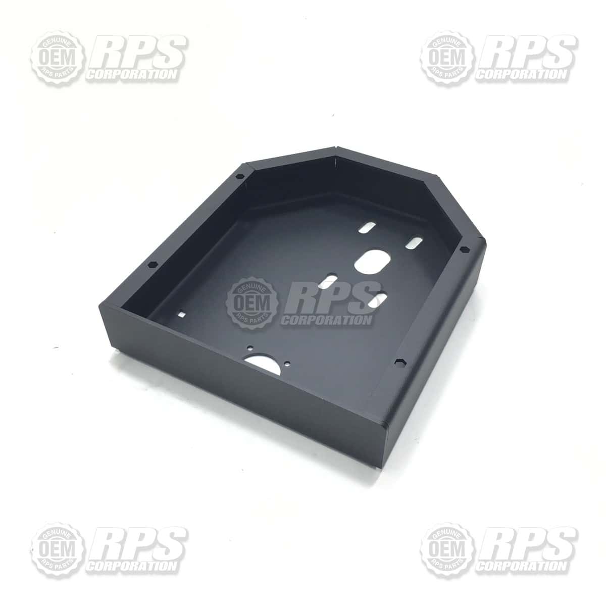 260-8023 - Side Support, 42-Frame, Grout 