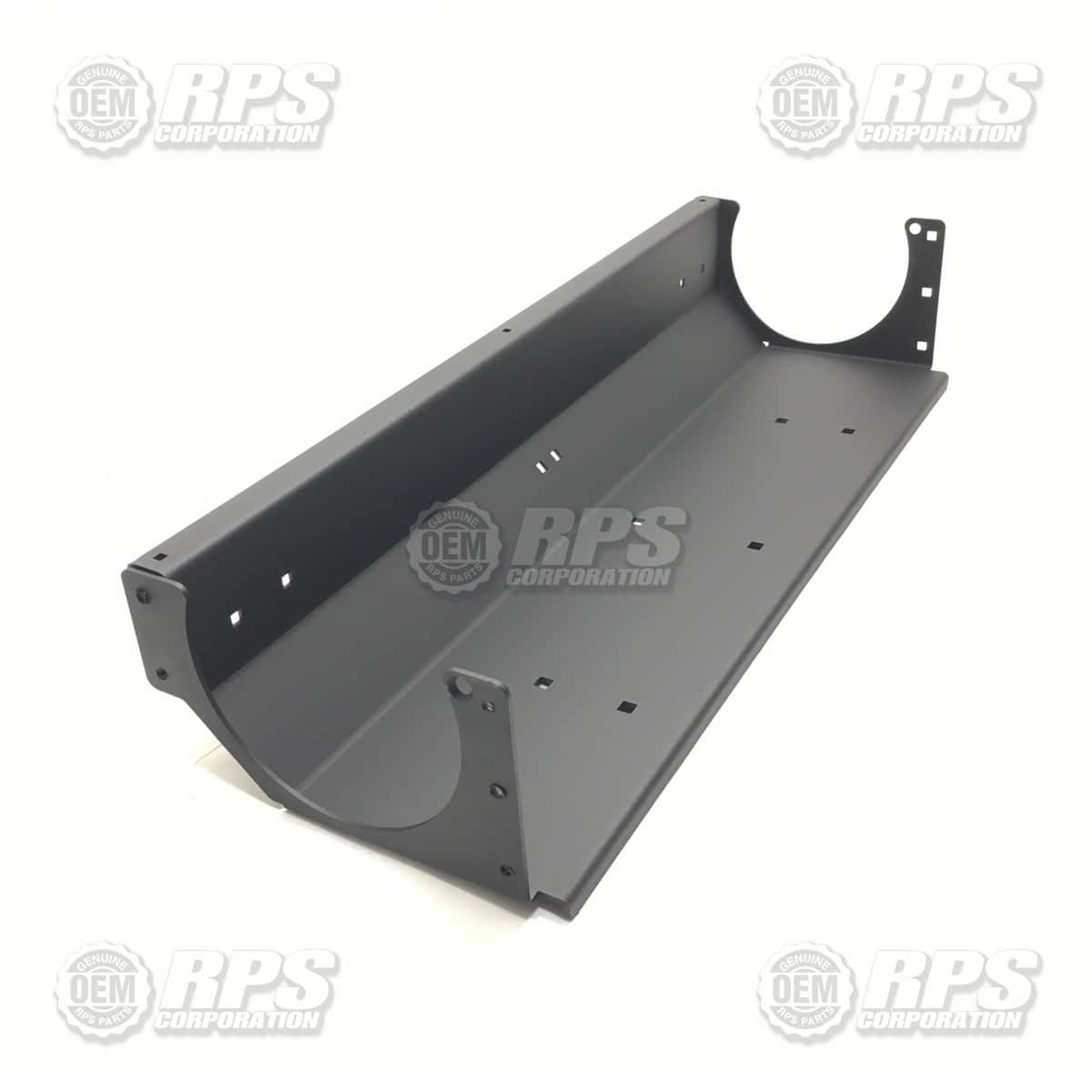 260-8024 - Shell, Grout, 24 