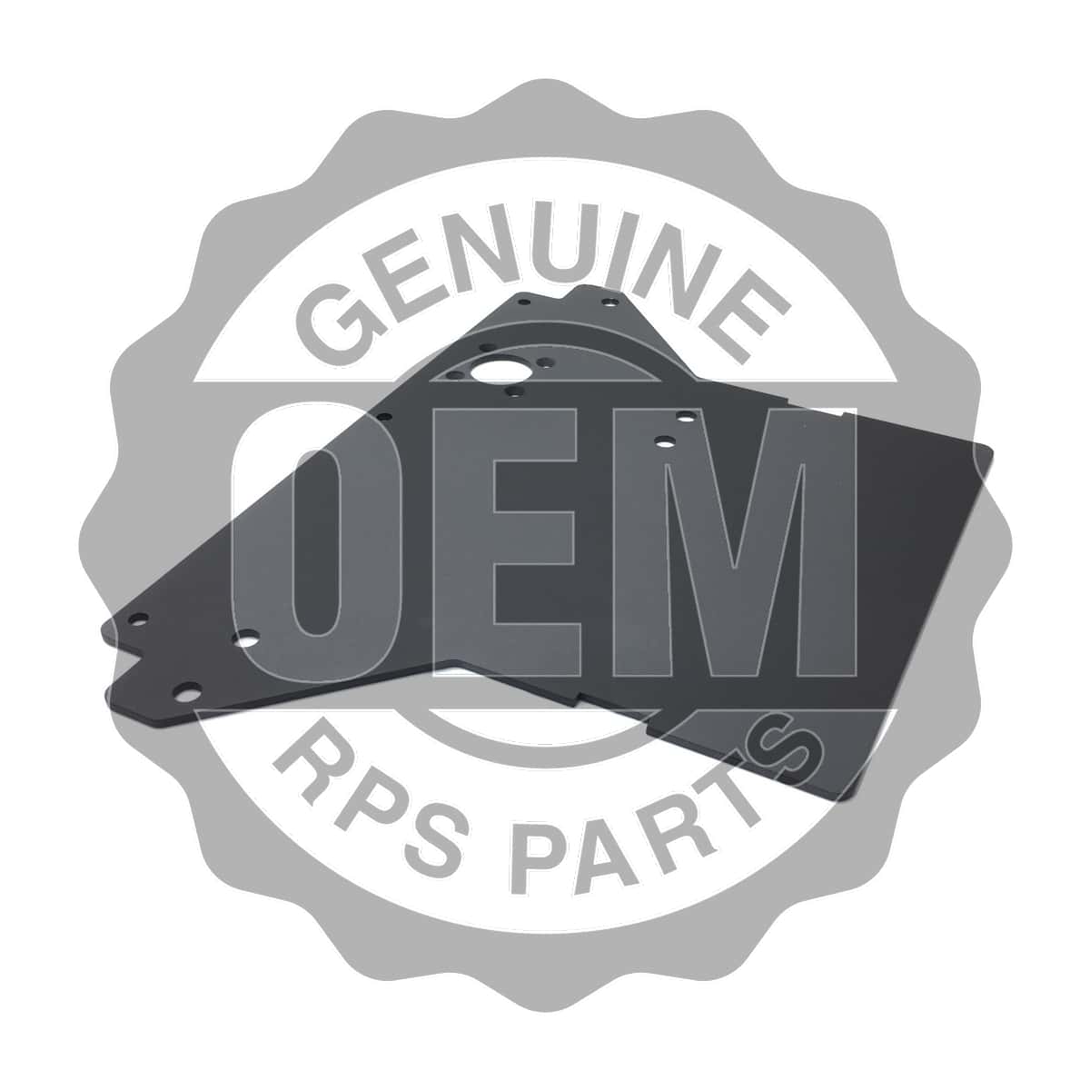 260-9022 - Drive Cover 