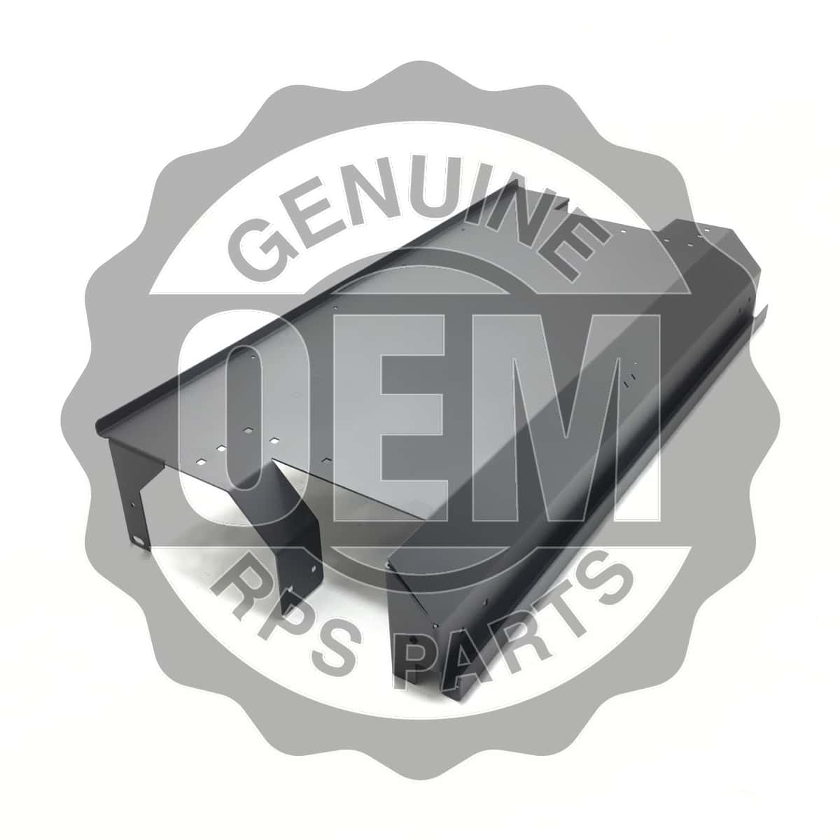 260-9026 - Shell, Cylindrical, 26 