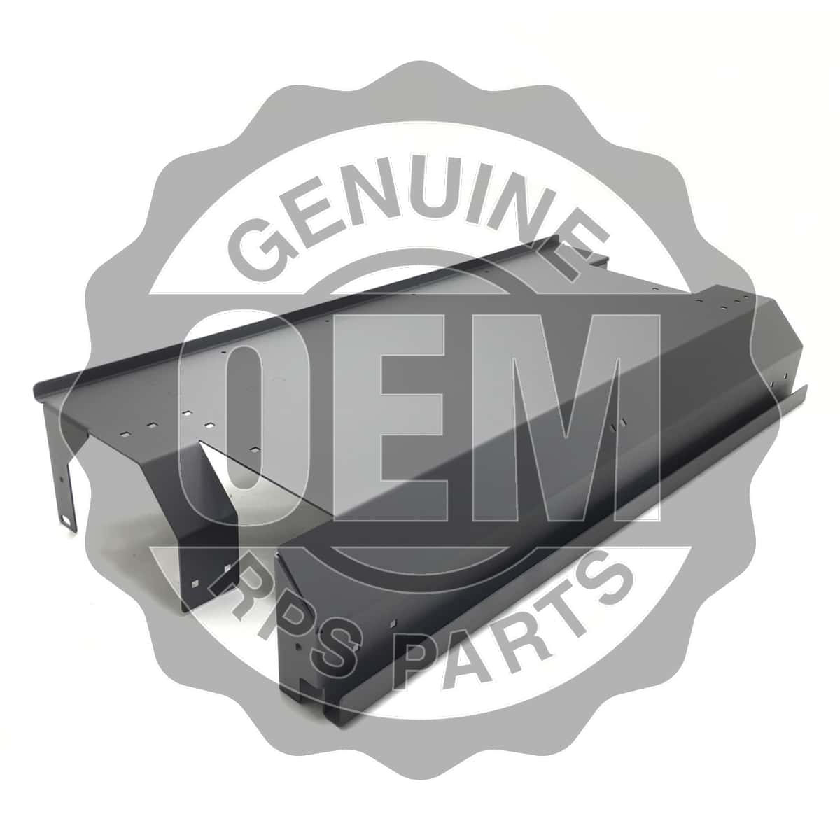 260-9030 - Shell, Cylindrical, 30 