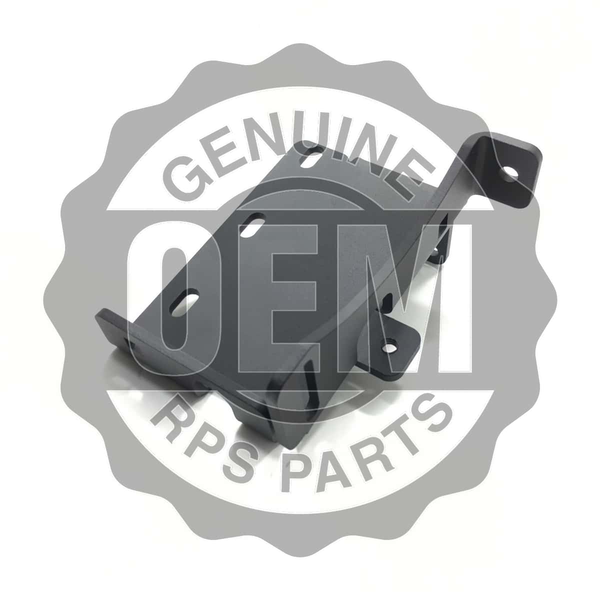260-9070 - Bracket, Cylindrical Lifting, LH, 26 