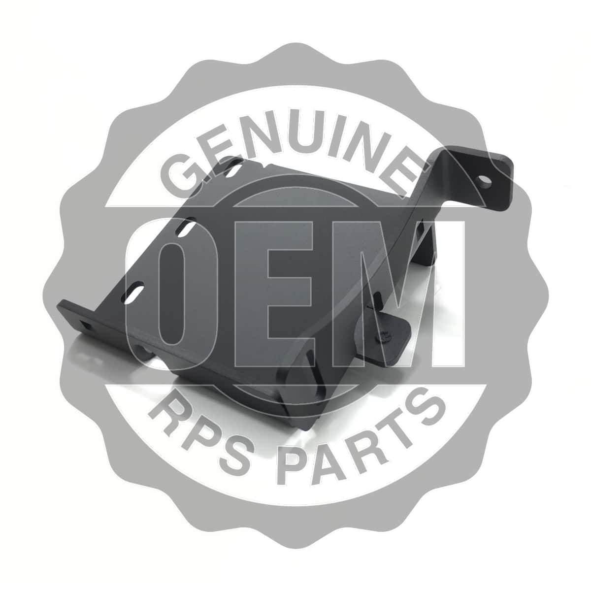 260-9072 - Bracket, Cylindrical Lifting, LH, 30 