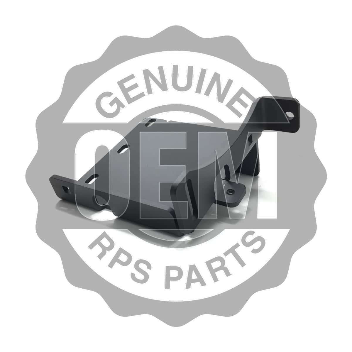 260-9074 - Bracket, Cylindrical Lifting, LH, 26 
