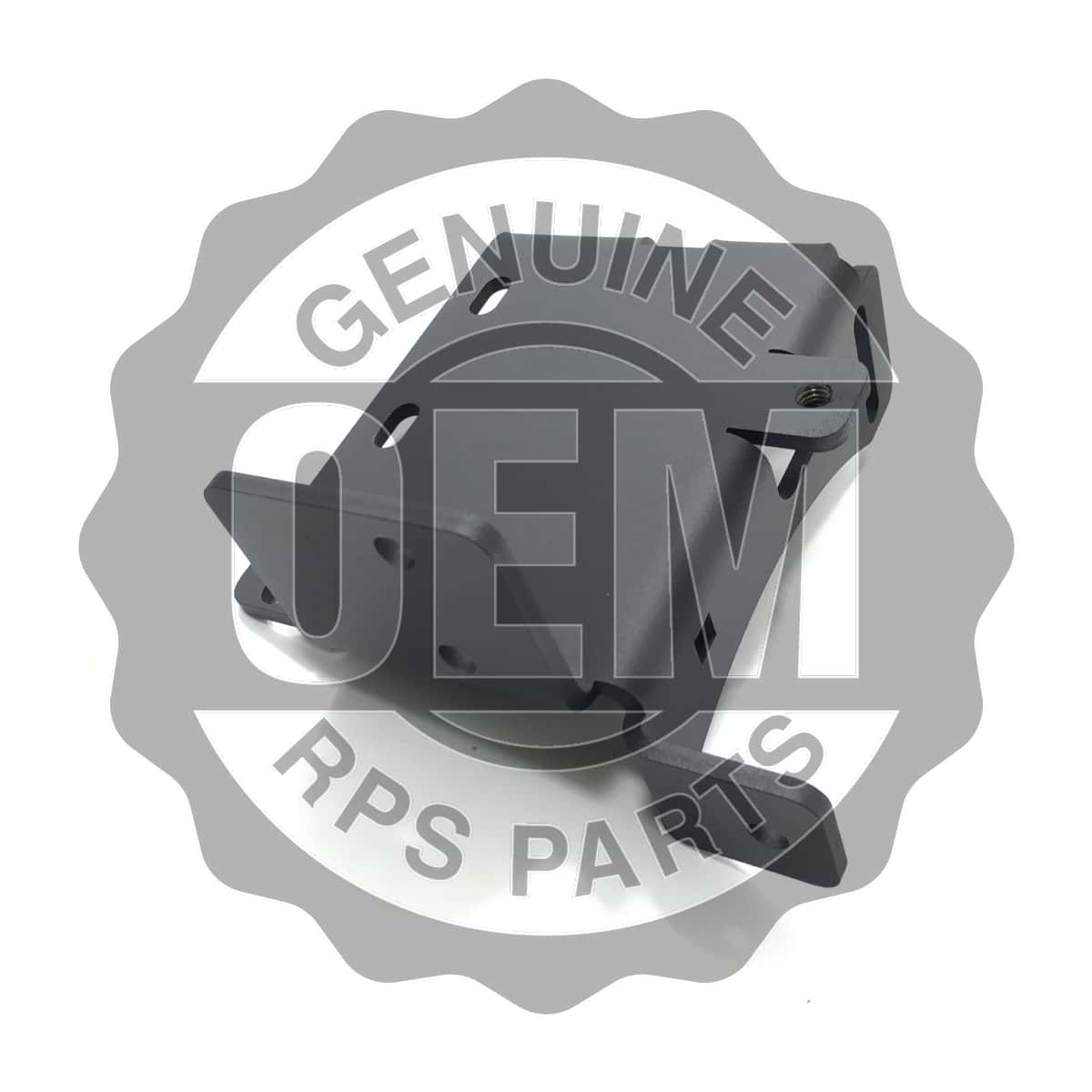 260-9076 - Bracket, Cylindrical Lifting, LH, 30 