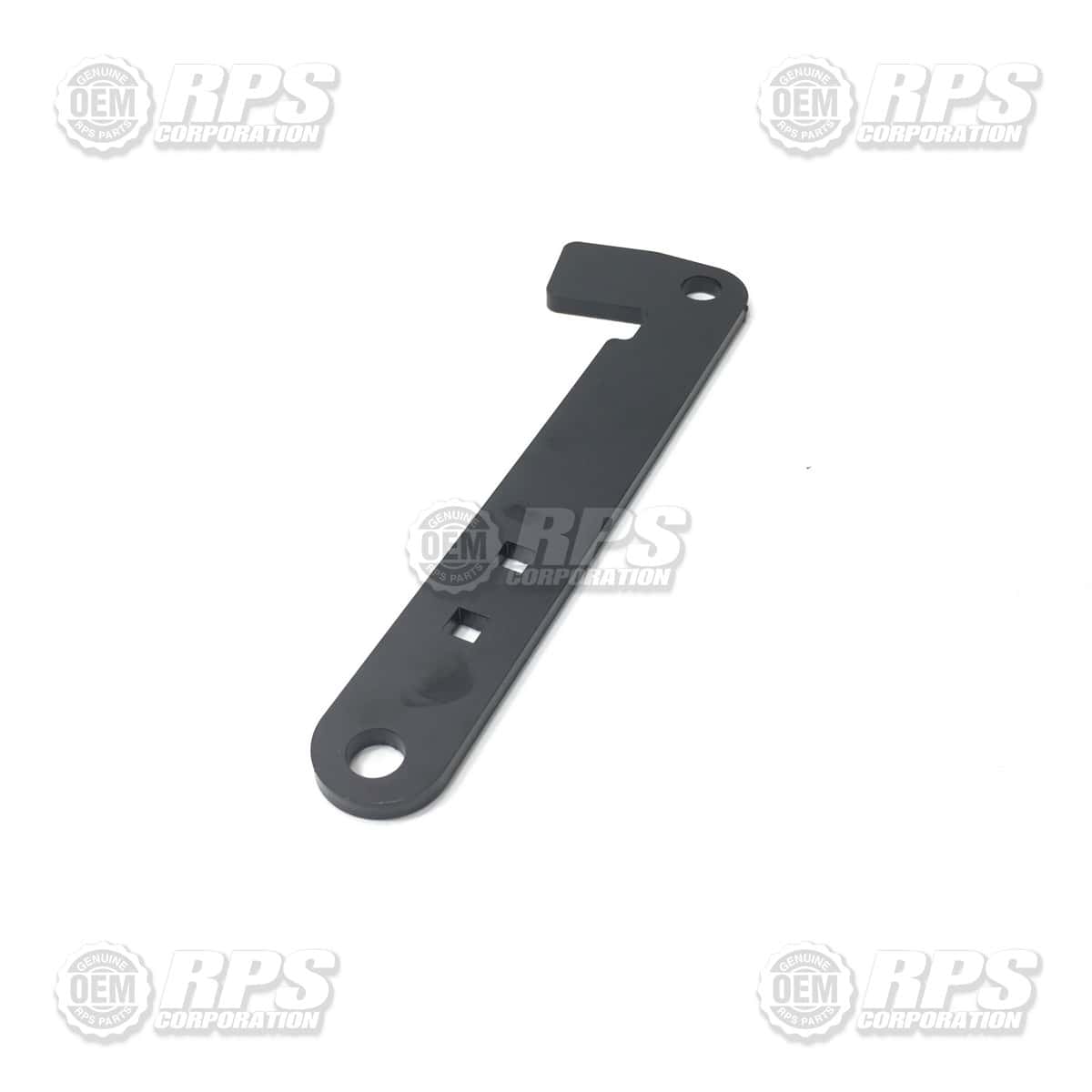 260-9586 - Arm, Lateral, Disk, Dog Leg 