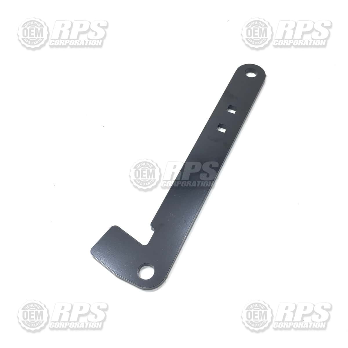 260-9594 - Arm, Lateral, Disk, Dog Leg 