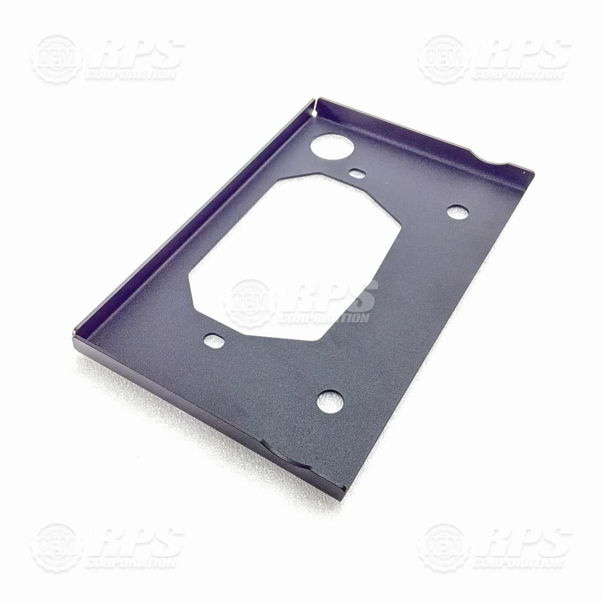 260-9715 - Dash Membrane Cover 