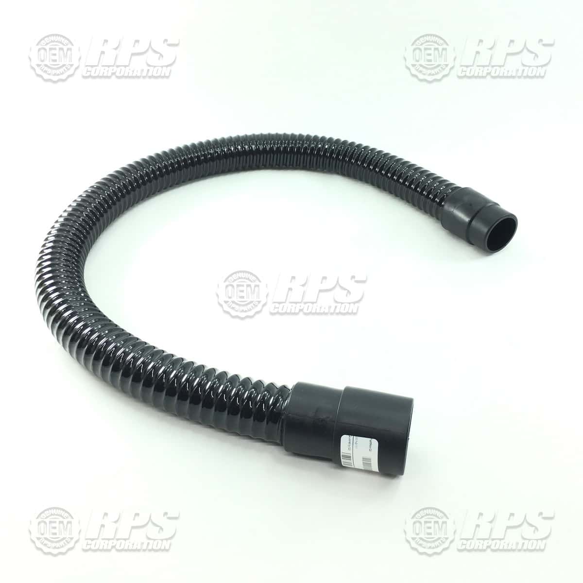 261-0111 - Hose,1.5ID 43L, Vac Hose 